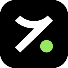 Hotcoin logo