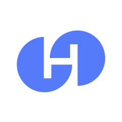 Hotcoin logo